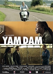 Yam Dam